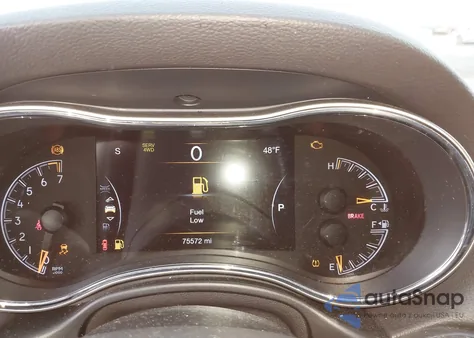 2018 Jeep Grand Cherokee Limited 4X4 z USA, uszkodzony, nr VIN 1C4RJFBG3JC241245